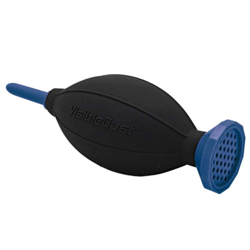 Visible Dust Zee Pro Sensor-Cleaning Bulb Blower for Digital Cameras (Royal Blue) Image 1