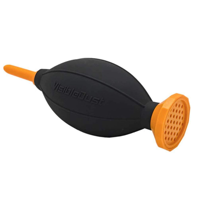 Visible Dust Zee Pro Sensor-Cleaning Bulb Blower for Digital Cameras (Orange) Image 1