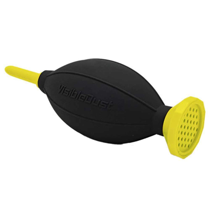 Visible Dust Zee Pro Sensor-Cleaning Bulb Blower for Digital Cameras (Yellow) Image 1