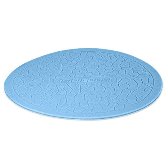 Visible Dust Silicon Mat Dust Snapper