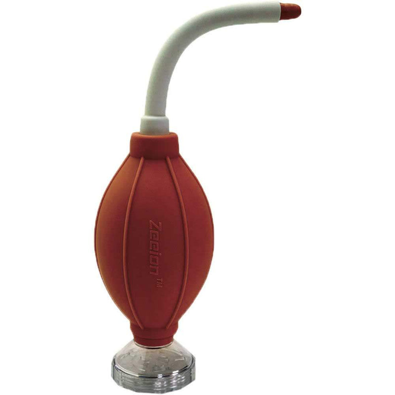 Visible Dust Zeeion FlexoNozzle Sensor Blower - Red Image 1