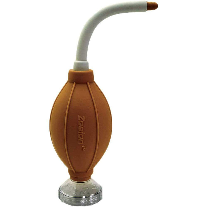 Visible Dust Zeeion FlexoNozzle Sensor Blower - Orange Image 1