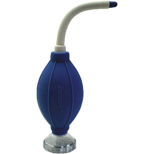 Visible Dust Zeeion FlexoNozzle Sensor Blower - Blue