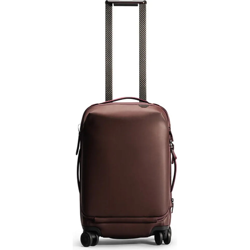 Peak Design Roller Pro Carry-On - Eclipse
