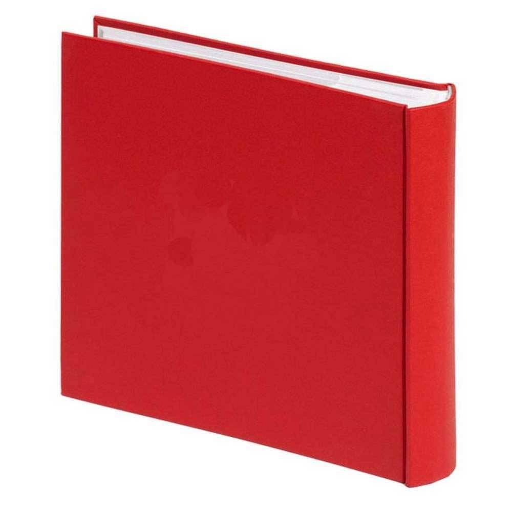 Album Fotografico Rivestito In Tessuto / Contiene 200-300 Foto 6x4 - Italia - Foto 8