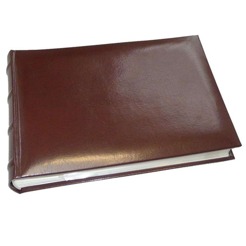 Walther Classic Red Slip In 8x6 Photo Album - 100 Photos Image 1