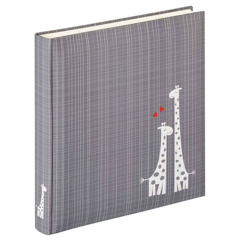 Walther Little Darling - Giraffe Photo Album - 50 Sides Image 1
