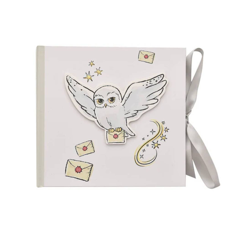 Harry Potter Hedwig Photo Album Image 1