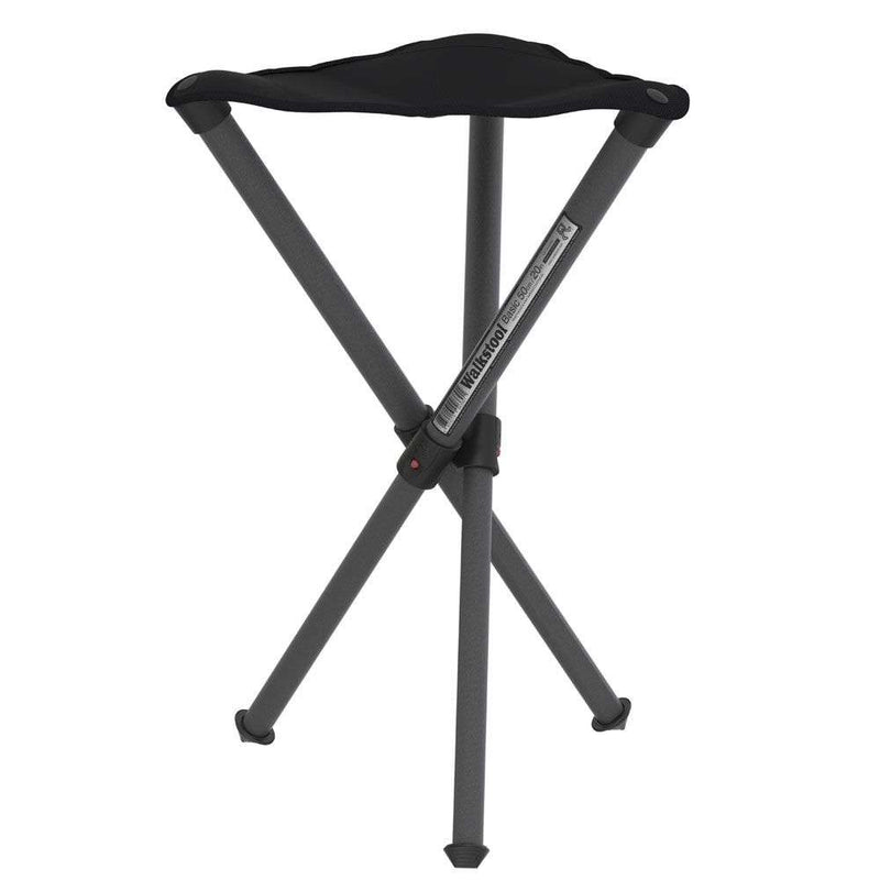 Walkstool Basic 50 Foldable Chair 50cm Image 1