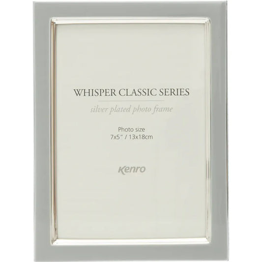 Kenro Whisper Classic Frame - Grey