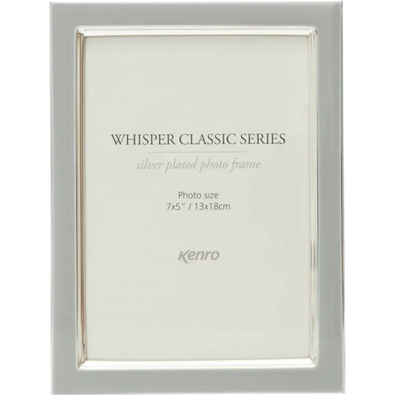 Kenro Whisper Classic Frame - Grey