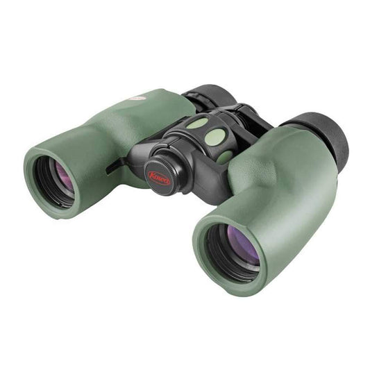 Kowa YF II 8x30 Binocular - Green Image 1