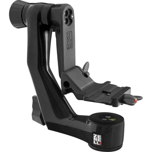 Zenelli Carbon Z Gimbal Head