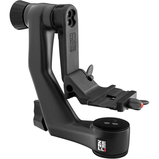 Zenelli Kevlass Z Gimbal Head