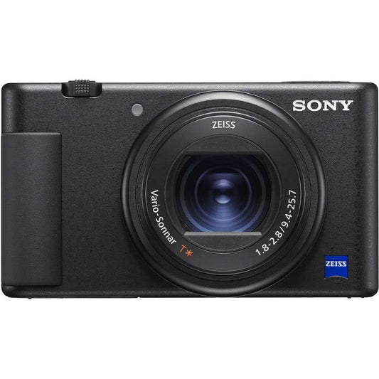 Sony ZV-1 Vlogging Camera