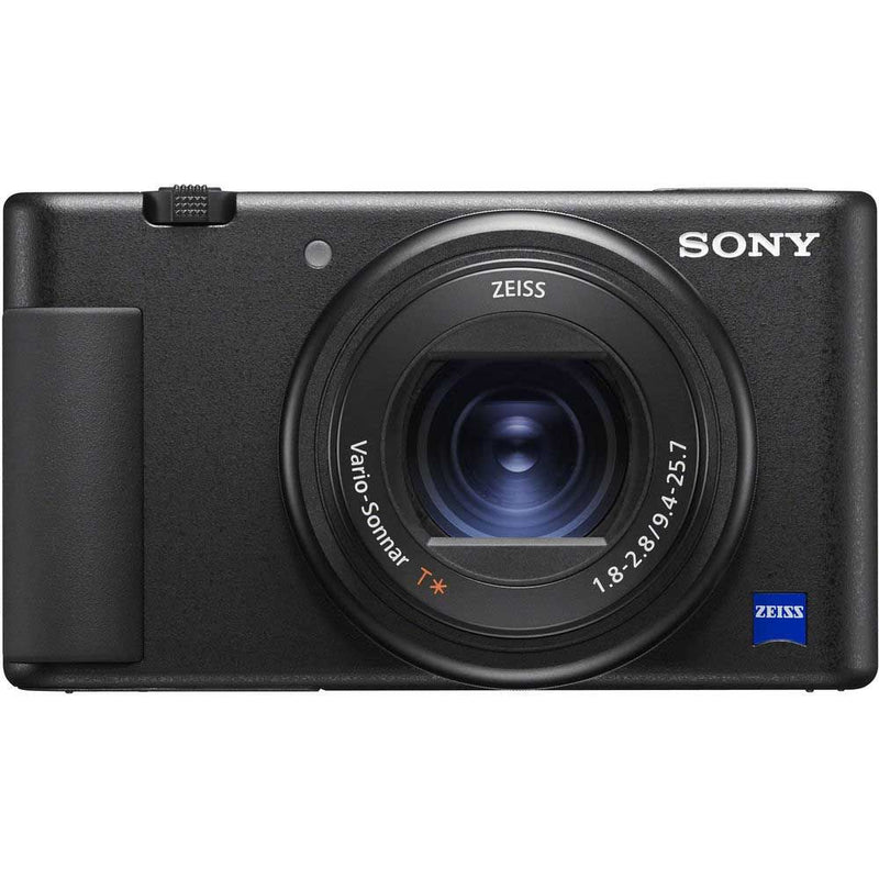 Sony ZV-1 Vlogging Camera Image 1