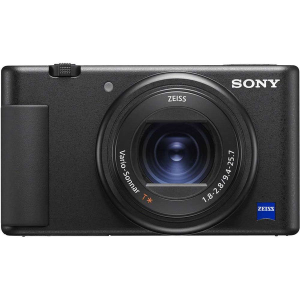 ■美品■SONY ソニー ZV-1 Sony ZV-1 Vlogging Camera