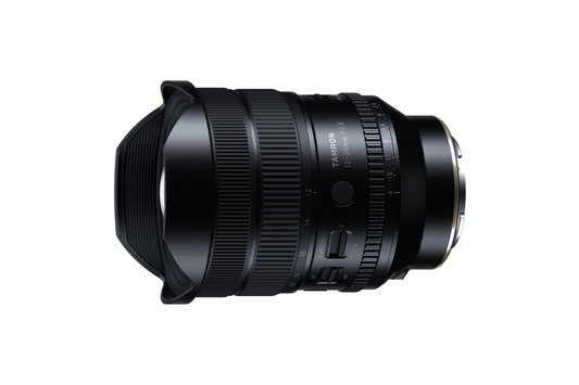 Tamron 12-20mm F2.8 Di III VXD (Model A084) for Sony E-Mount