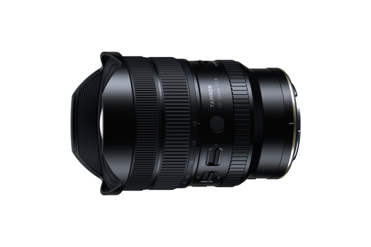 TAMRON 12-20mm F2.8 Di III VXD (Model A084) for Nikon Z Mount