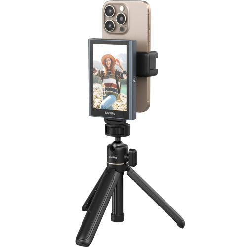 SmallRig Wireless Video Monitor for Phone (Vlog Kit) - 4851B