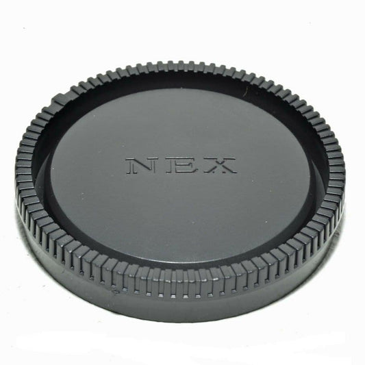 Kood Rear Lens Cap - Sony NEX