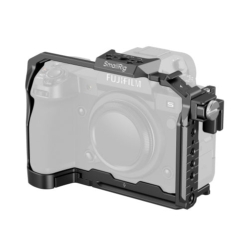 SmallRig 3934B Camera Cage for Fujifilm X-H2 & X-H2S