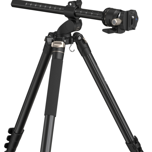 SmallRig 4288 Tripod with Lateral Center Column CT200