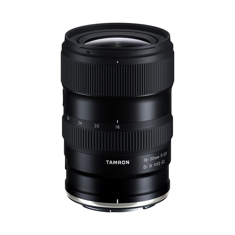 Tamron 16-30mm F2.8 Di III VXD G2 for Nikon Z Mount