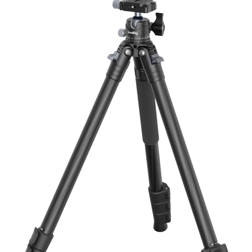 SmallRig 4060 Carbon Fiber Tripod Kit AP-10