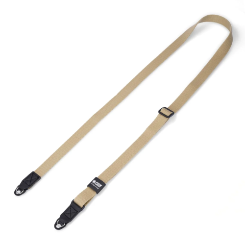 Artisan & Artist ACAM-100AA Camera Strap - Beige