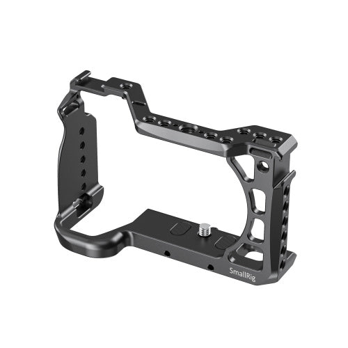 SmallRig 2493 Camera Cage for Sony A6600