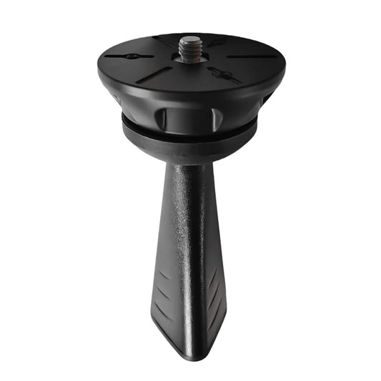 Kenro 75mm Aluminium Bowl Adapter | For Kenro Professional Video Tripod