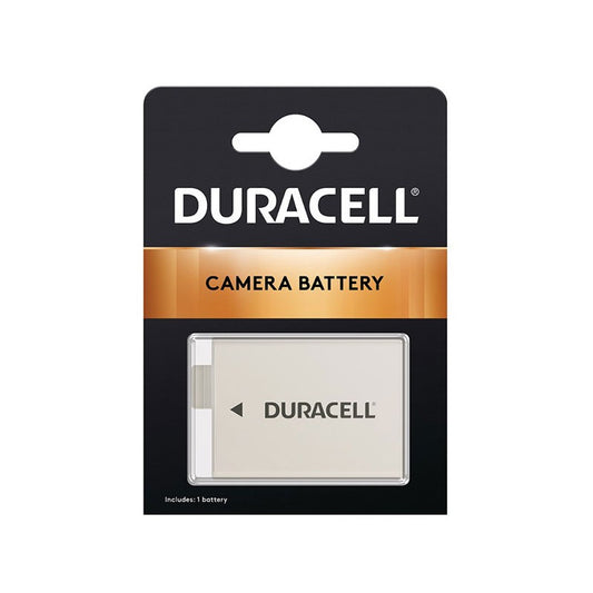 Duracell Canon LP-E5 battery