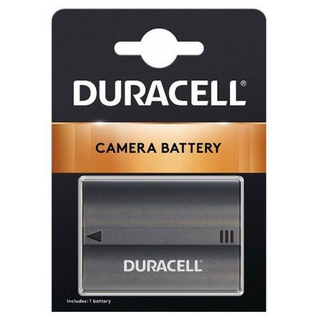 Duracell Nikon EN-EL3 Li-Ion Battery