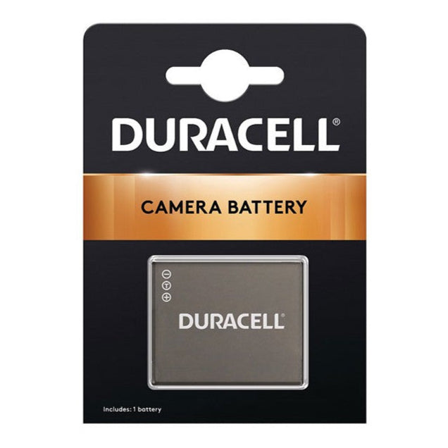 Duracell DMW-BCM13E panasonic battery