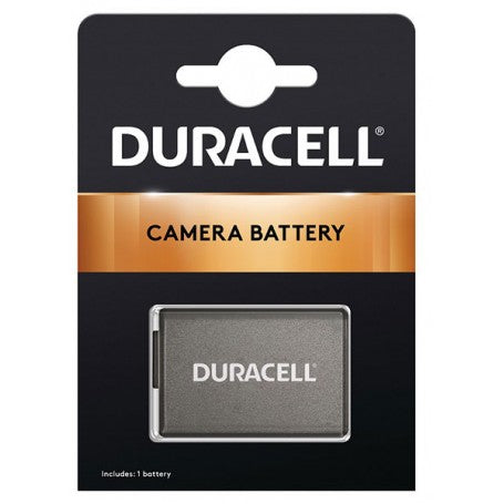 Duracell Panasonic DMW-BMB9E Battery