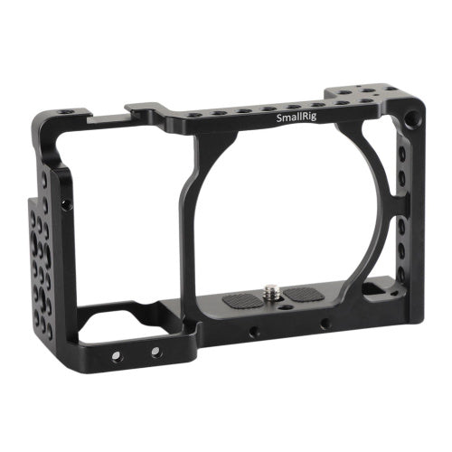 SmallRig 1661 Camera Cage for Sony A6000, A6300, A6500 & NEX-7