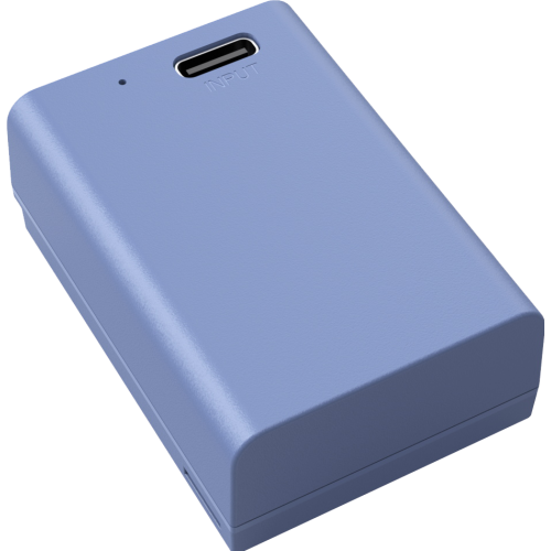SmallRig EN-EL25 USB-C Rechargeable Battery