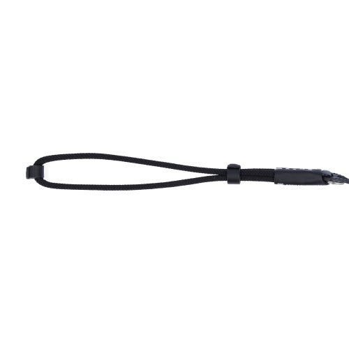Artisan & Artist ACAM-311A Silk Camera Wrist Strap (Black)