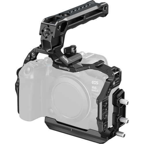 SmallRig 5955 Cage Basic Kit for Canon EOS R6 Mark III & R6 Mark II
