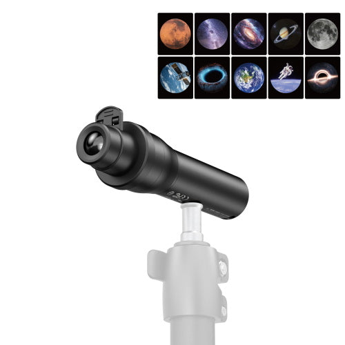 SmallRig RF 05B Portable Zoom LED Video Light (5785)