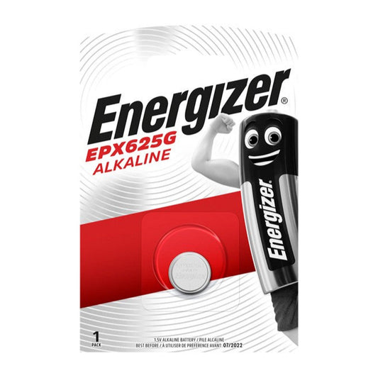 Energizer EPX625G battery