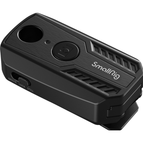 SmallRig 3902 Wireless Remote Controller for Select Sony, Canon & Nikon Cameras