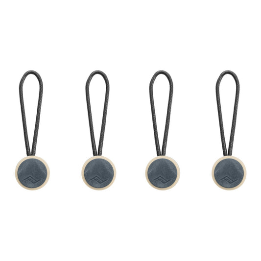 Peak Design Micro Anchor 4-pack - Ocean
