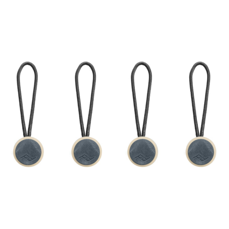 Peak Design Micro Anchor 4-pack - Ocean