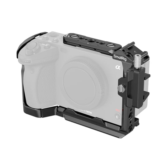 SmallRig Cage for Sony FX30 / FX3
