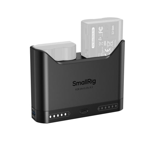 SmallRig Camera Battery Charger for EN-EL15c - 5491