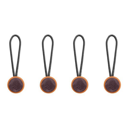 Peak Design Micro Anchor 4-pack - Eclipse