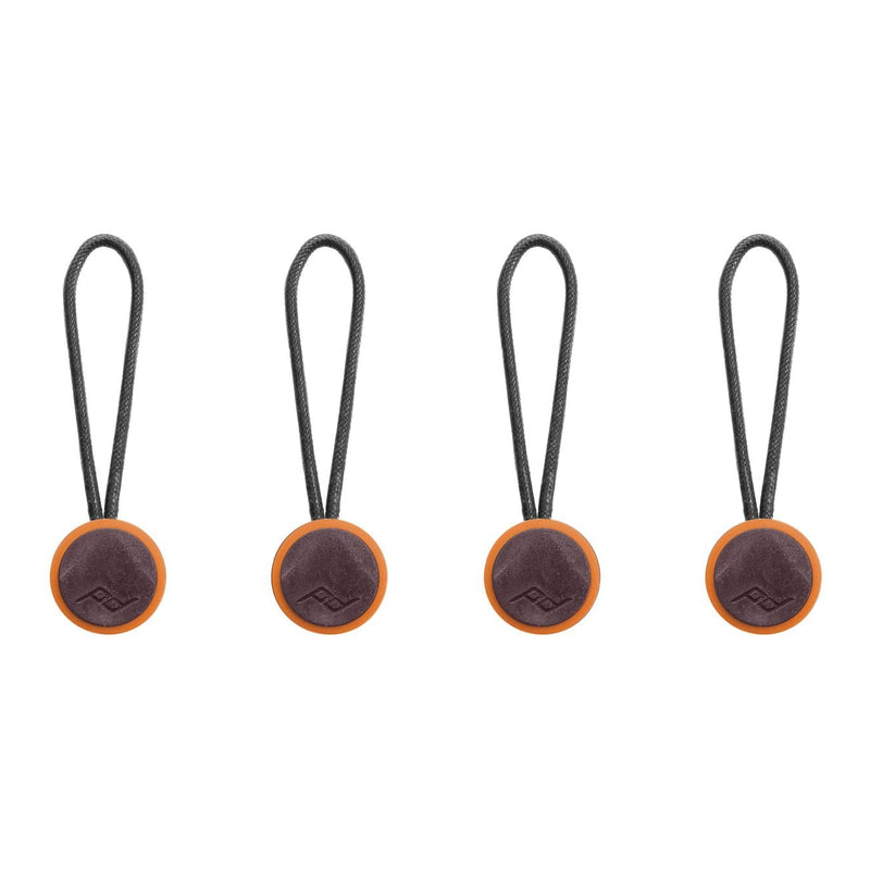 Peak Design Micro Anchor 4-pack - Eclipse