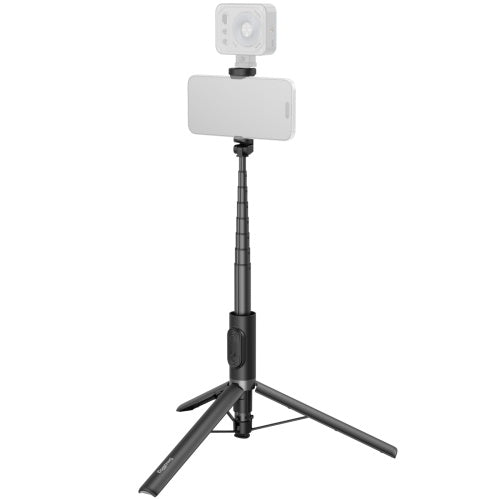 SmallRig 5291 ST30 Lite One-Touch Deploy Selfie Stick Tripod